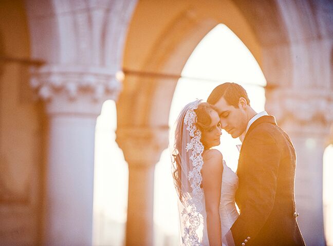 A Day Of Bliss Wedding Photography | Wedding Photographers - The Knot