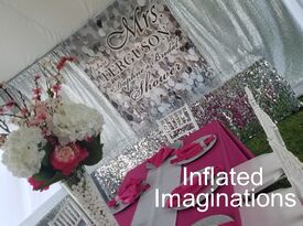 Inflated Imaginations  - Event Planner - Valley Stream, NY - Hero Gallery 1