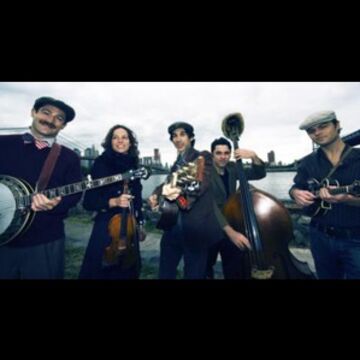 The Raggle Taggle Gypsy-Os - Celtic Band - Brooklyn, NY - Hero Main