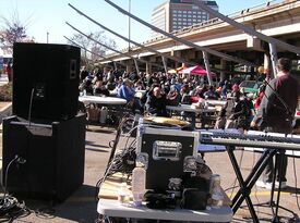 Classic Worship with David Straley - One Man Band - Austin, TX - Hero Gallery 4