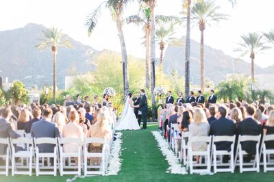 Wedding Venues In Phoenix Az The Knot