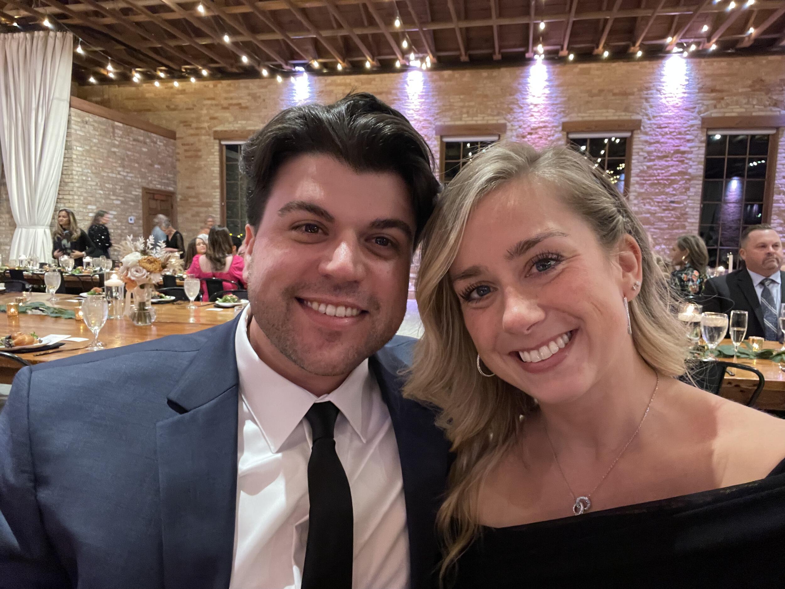 Forever wedding date