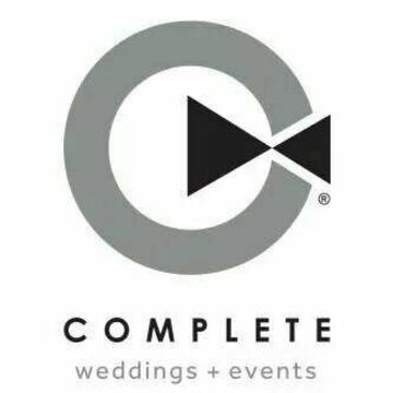 Complete Weddings + Events - DJ - Milwaukee, WI - Hero Main