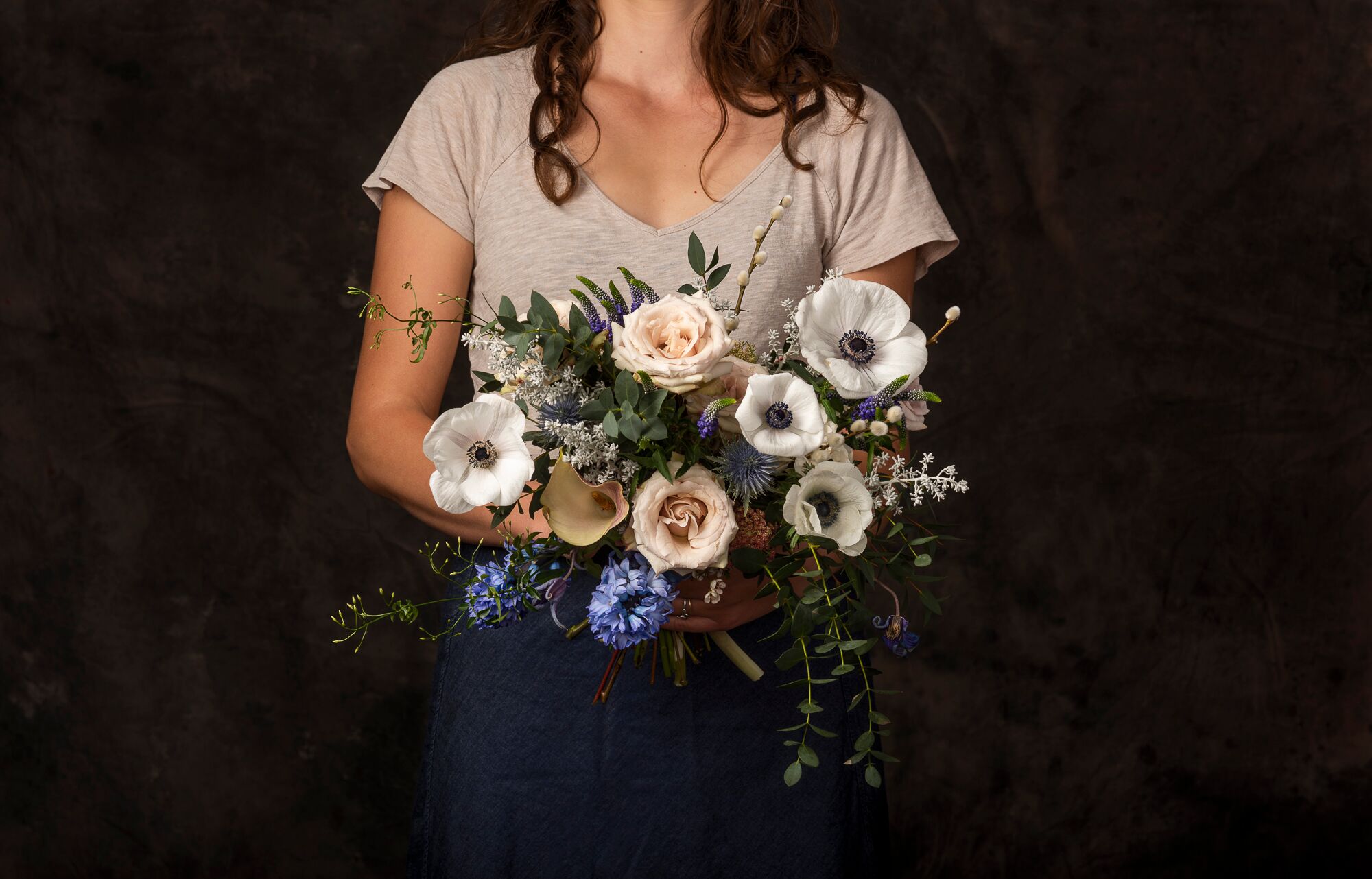 Carolina Flowers Florists The Knot