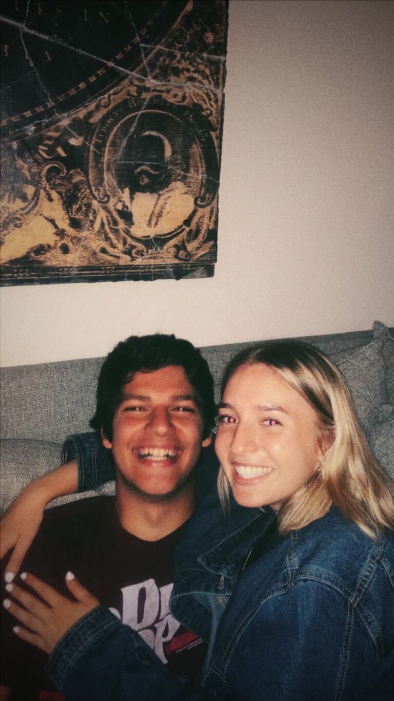 Many friends’ parties, celebrations, and date nights to make-up for the end of tough COVID times.