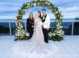 Reflections Wedding Officiant - Wedding Officiant - Miami, FL - Hero Gallery 1