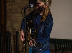 Charlie Cope - Americana Band - Dallas, TX - Hero Gallery 2