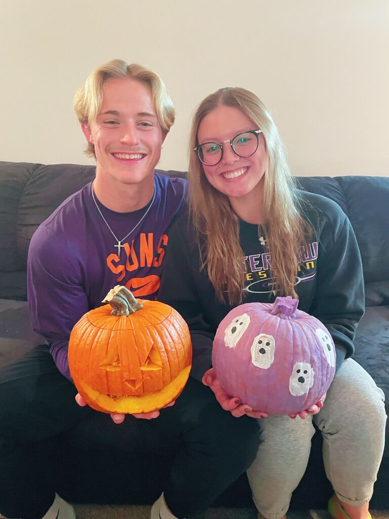 Halloween 2022.  