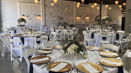 28 Event Space | Reception Venues - The Knot
