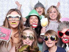 Best Choice Photo Booth - Photo Booth - Napa, CA - Hero Gallery 1