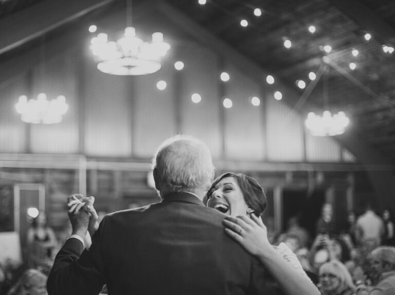 10 Unexpected Father Daughter Dance Song Ideas