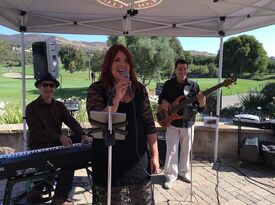 Cheryl Silverstein - Jazz Band - Jazz Band - San Juan Capistrano, CA - Hero Gallery 4