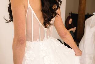 Bridal Salons With Prices in Morganton, NC - The Knot