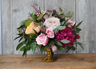 Blooms By Design | Florists - The Knot