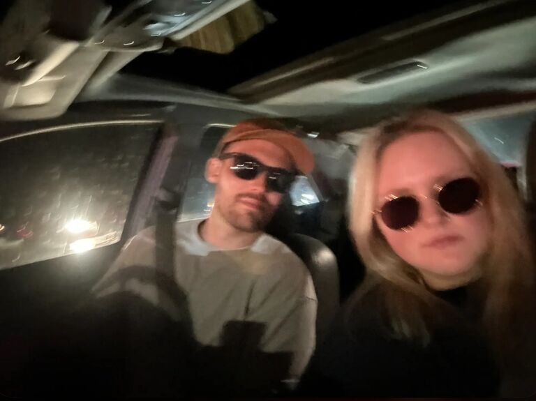 In a spontaneous move, Bryan invited Megan to a Post Malone concert in Wisconsin via a BeReal comment. What was meant to be a group outing ended up just being the two of them.