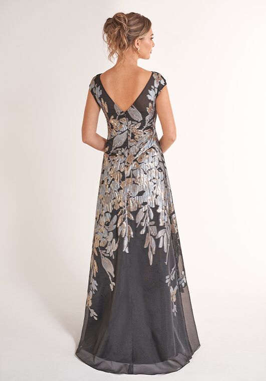 ティシュ Jade Couture Mother of the Bride by Jasmine K278066 Mother Of The