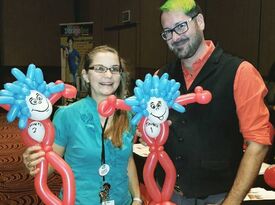 Balloons With A Twist - Balloon Twister - Las Vegas, NV - Hero Gallery 2