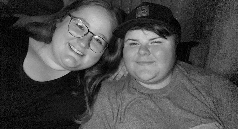 Attended our first concert together (of course it was Bieber)