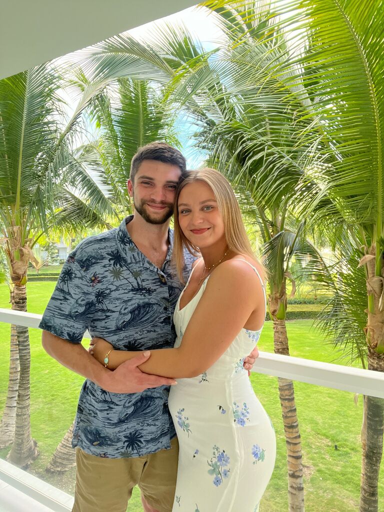 Vacation to Punta Cana!!