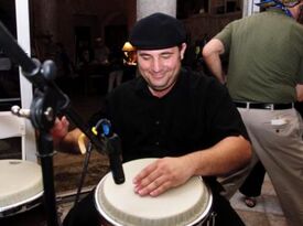 Mojito Groove Band - World Music Band - Pompano Beach, FL - Hero Gallery 3