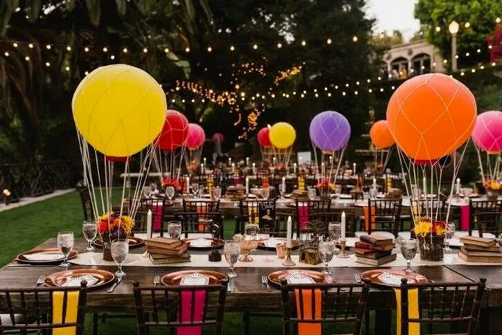 Best Birthday Party Venues in Los Angeles for Adults - The Bash