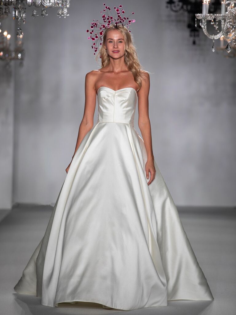 anne barge wedding gowns