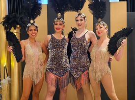 Showgirls & Multi-Cultural Entertainment - Dancer - Riverview, FL - Hero Gallery 3