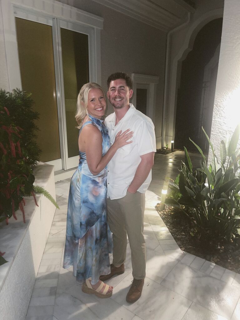 The Year We Get Married!!