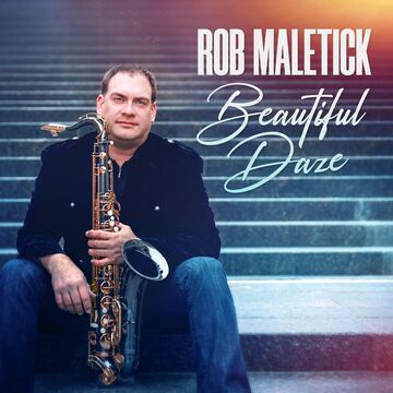 Saxophonist Rob Maletick - Jazz Band - Alexandria, VA - Hero Main