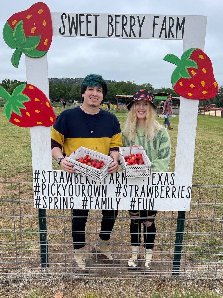 Strawberry Festival