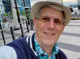 Rich Griffith Pop Singer & Guitarist - Singer Guitarist - Vancouver, WA - Hero Gallery 1