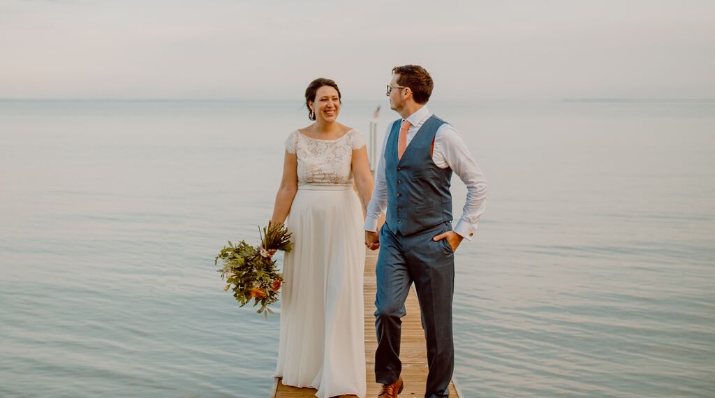 Olivia Anderson Photography | Wedding Photographers - The Knot