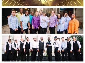 Stevie Wonder/Earth Wind & Fire Tribute Band - Tribute Singer - Lawrenceville, NJ - Hero Gallery 1