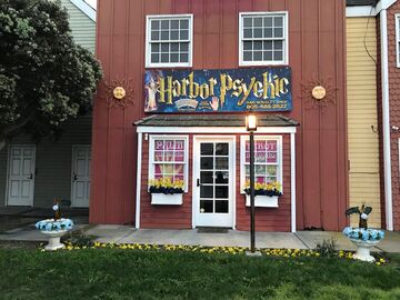Harbor Psychic - Psychic - Oxnard, CA - Hero Main