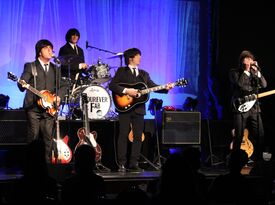 The Beatles Tribute Band - Fourever Fab - 60s Band - Honolulu, HI - Hero Gallery 2