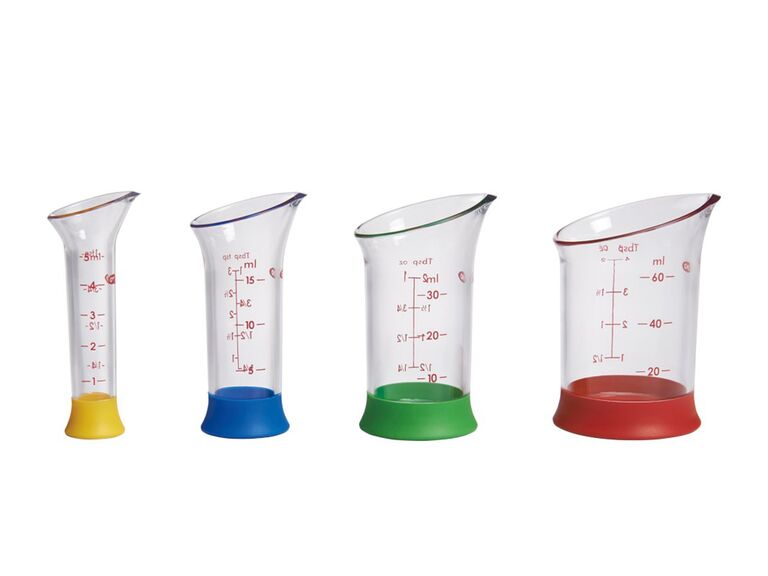 Pyrex 8-Cup Measuring Cup With Lid $17.99 (20% Off!) - Deal Seeking Mom