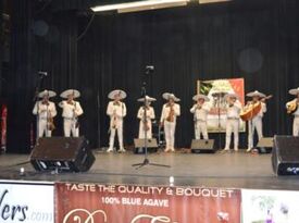Mariachi Mexicanisimo - Mariachi Band - Santa Maria, CA - Hero Gallery 1