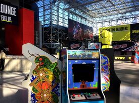 Arcade Specialties, LLC - Video Game Party Rental - Bridgeport, CT - Hero Gallery 2