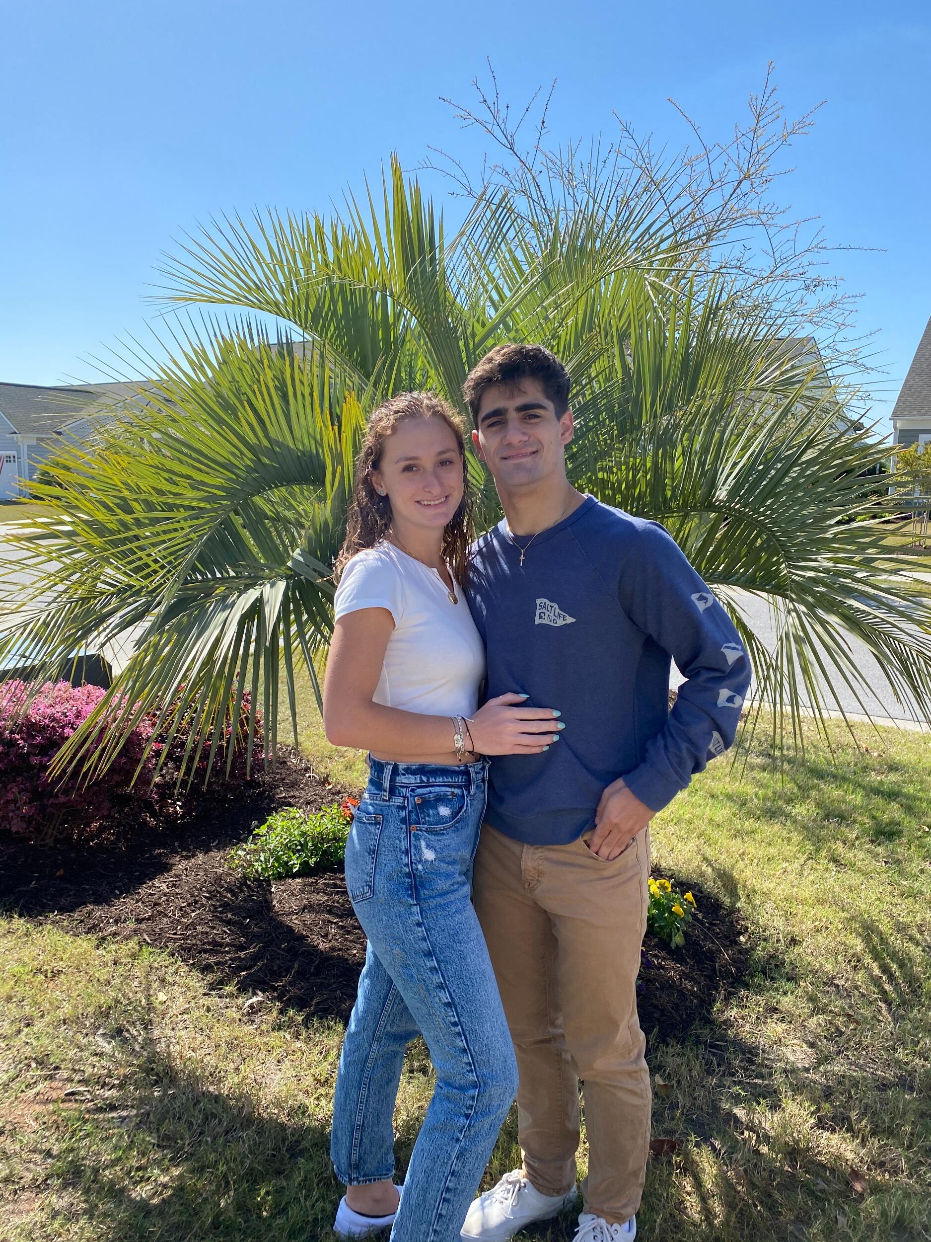Our first trip to Charleston