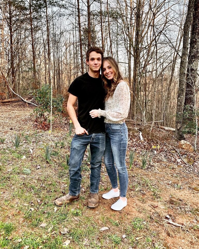 One year together