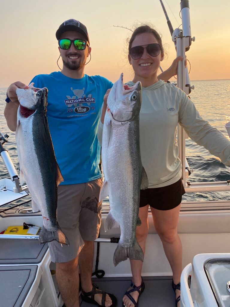 Our 4 yr anniversary trip
Door County, WI