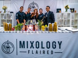 Mixology Flaired - Bartender - Van Nuys, CA - Hero Gallery 4