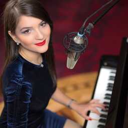 Denisa Grecu Music, profile image
