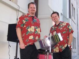 Island Hoppin' Steel Drum Band - Steel Drum Band - Long Beach, CA - Hero Gallery 2