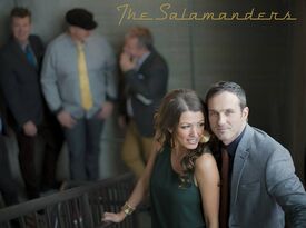 The Salamanders - Cover Band - Salt Lake City, UT - Hero Gallery 4