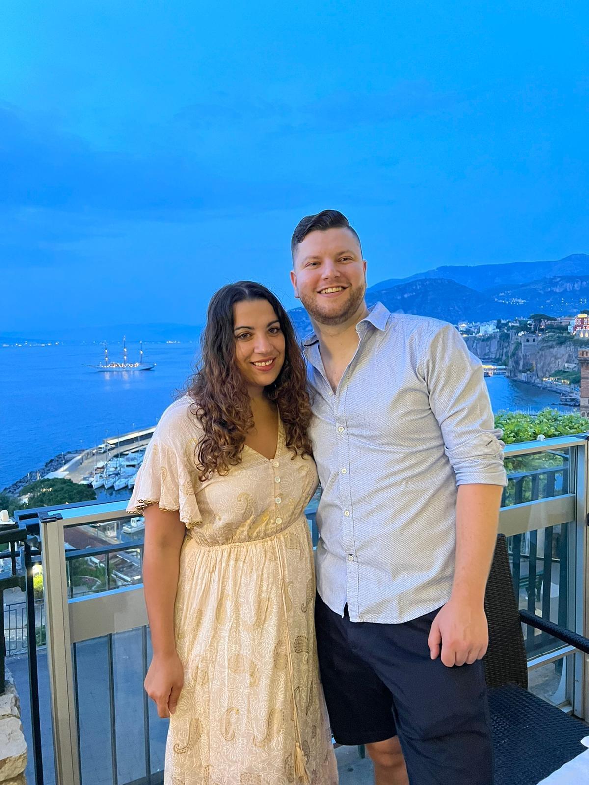 Sorrento, Italy