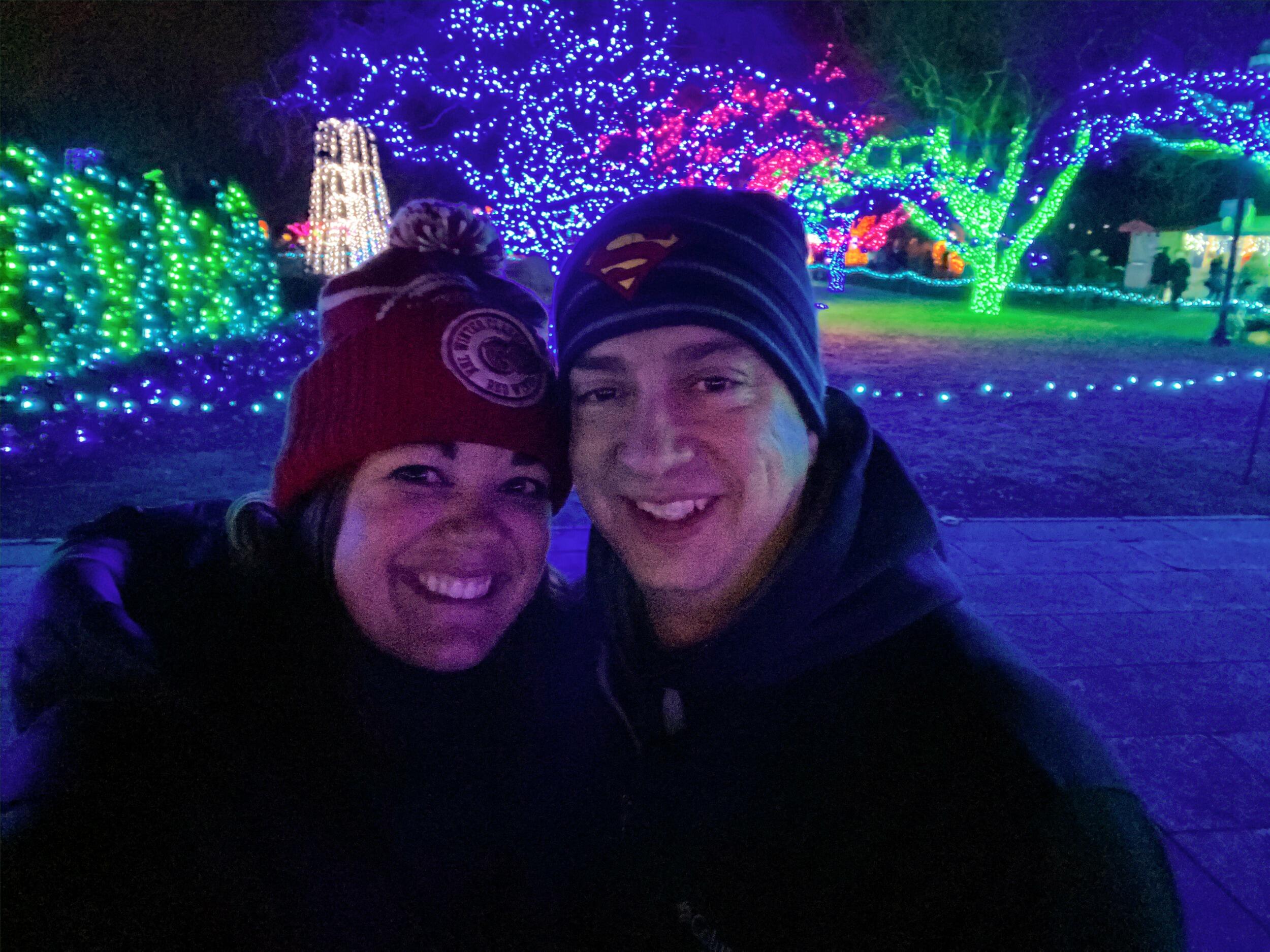 Detroit Zoo