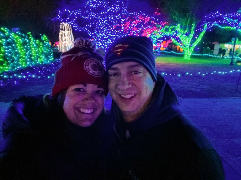 Detroit Zoo