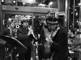 Klezmephonic - Klezmer Band - Ann Arbor, MI - Hero Gallery 1