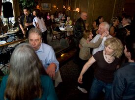 Dave Carson and the Jazzaholics - Jazz Band - Poulsbo, WA - Hero Gallery 4